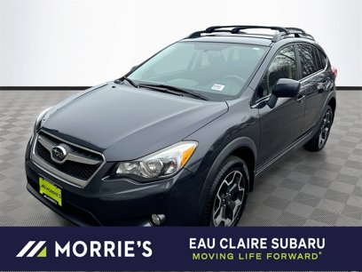 Used 2014 Subaru Crosstrek 2.0i Premium w/ Popular Package #1