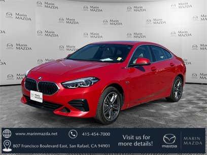 Used 2022 BMW 228i w/ Convenience Package