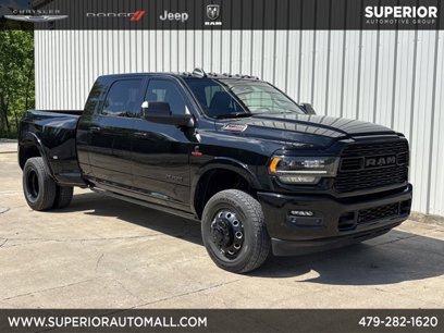 Used 2022 RAM 3500 Limited