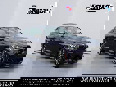 Used 2024 BMW M240i Coupe