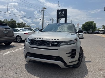 Used 2022 Land Rover Range Rover Evoque R-Dynamic SE