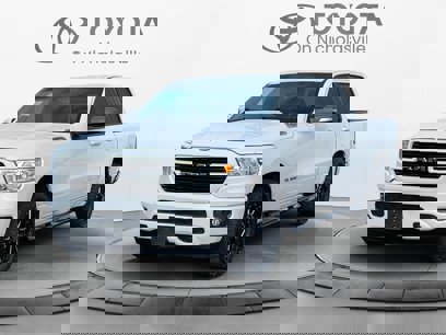 Used 2019 RAM 1500 Big Horn