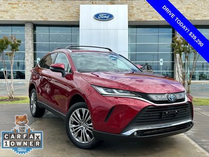 Used 2024 Toyota Venza XLE