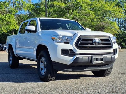 Used 2023 Toyota Tacoma SR