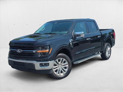 Used 2024 Ford F150 XLT w/ Equipment Group 302A MID