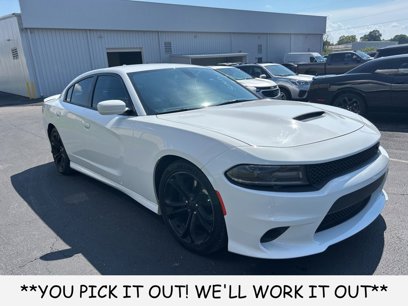 Used 2021 Dodge Charger R/T