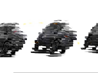 New 2025 Subaru Crosstrek 2.5i Wilderness