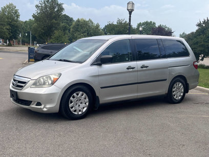 Used 2006 Honda Odyssey LX