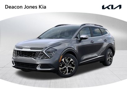 Used 2025 Kia Sportage EX w/ Premium Package