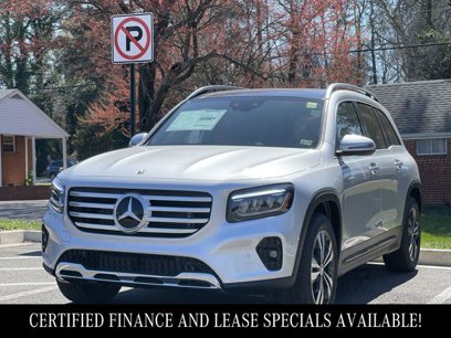 Used 2024 Mercedes-Benz GLB 250 4MATIC