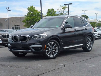 Used 2019 BMW X3 xDrive30i w/ Convenience Package