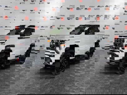 New 2025 GMC Canyon AT4