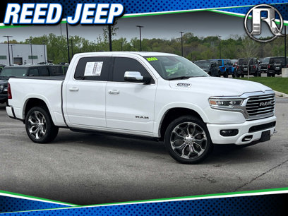 Used 2023 RAM 1500 Limited