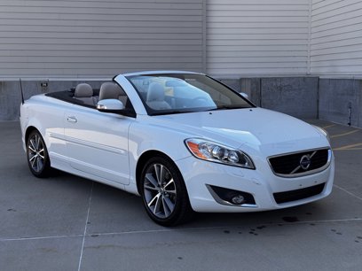 Used 2013 Volvo C70 T5