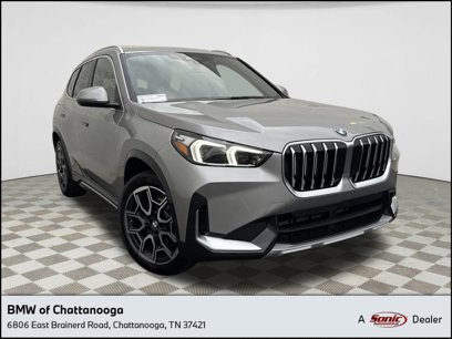 Used 2025 BMW X1 xDrive28i w/ Convenience Package