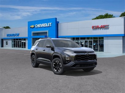 New 2026 Chevrolet Equinox ACTIV w/ Convenience Package III