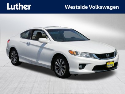 Used 2013 Honda Accord EX