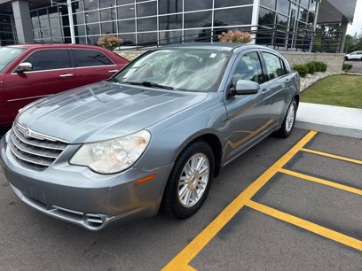 Used 2008 Chrysler Sebring Touring