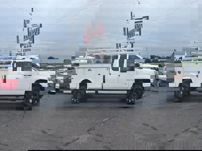 Used 2012 GMC Sierra 2500 W/T