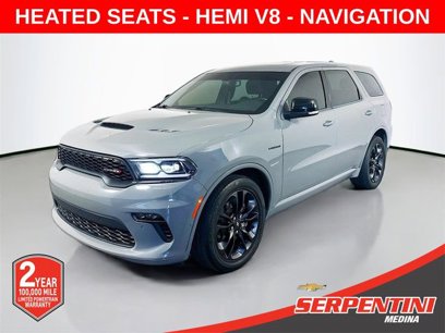 Used 2021 Dodge Durango R/T