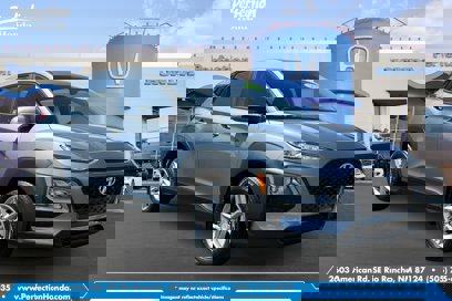 Used 2019 Hyundai Kona SE