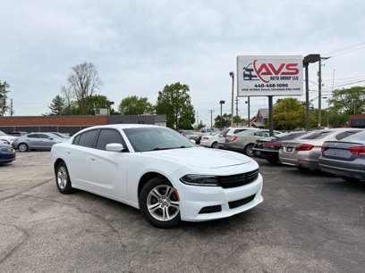 Used 2015 Dodge Charger SE w/ Popular Equipment Group
