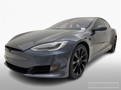 Used 2019 Tesla Model S 100D