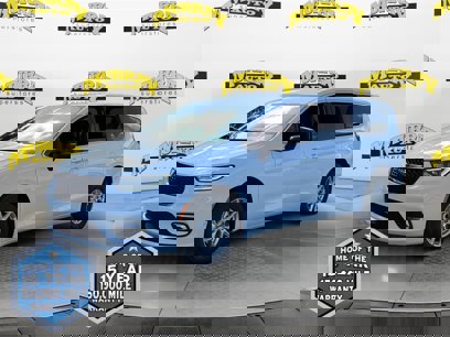 New 2025 Chrysler Pacifica Select w/ Uconnect Theater Family Group
