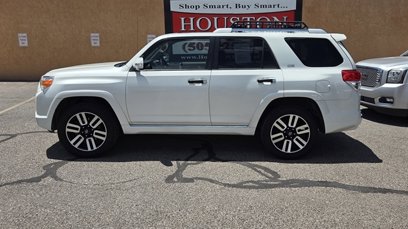 Used 2010 Toyota 4Runner SR5