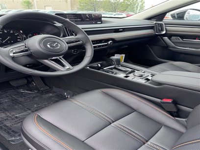 New 2025 MAZDA CX-50 AWD 2.5 S w/ Weather Package