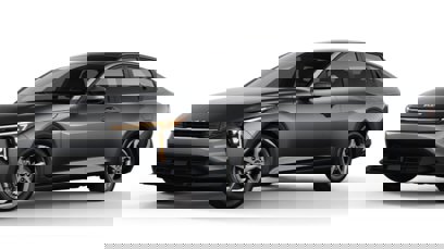 New 2025 Kia K4 LXS