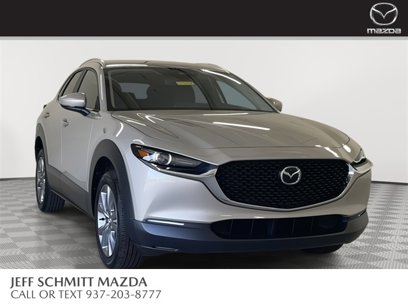 Certified 2023 MAZDA CX-30 AWD 2.5 S w/ Select Package