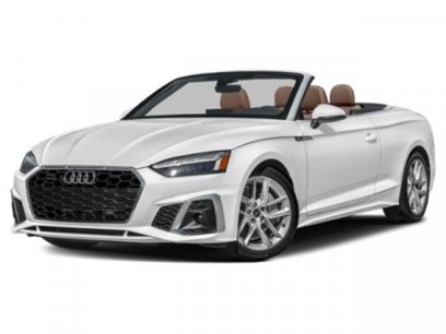 Used 2024 Audi A5 2.0T Prestige