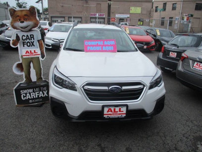 Used 2019 Subaru Outback 2.5i