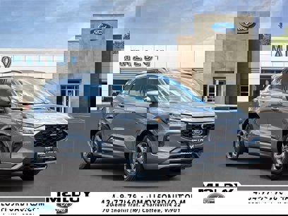 Certified 2023 Ford Escape ST-Line Select w/ Tech Pack #1