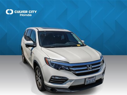 Used 2018 Honda Pilot EX-L