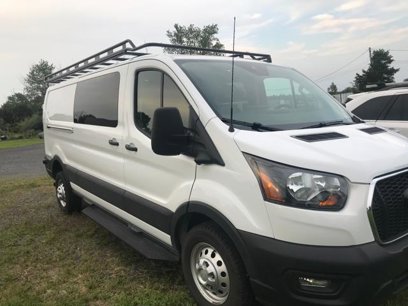 Used 2023 Ford Transit 250