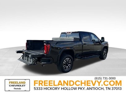 Used 2022 GMC Sierra 3500 AT4 w/ AT4 Preferred Package