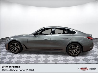 Certified 2023 BMW 430i Gran Coupe xDrive