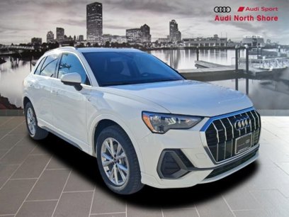 Used 2022 Audi Q3 2.0T Premium w/ Convenience Package