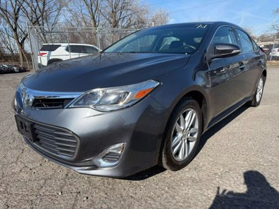 Used 2013 Toyota Avalon XLE Premium