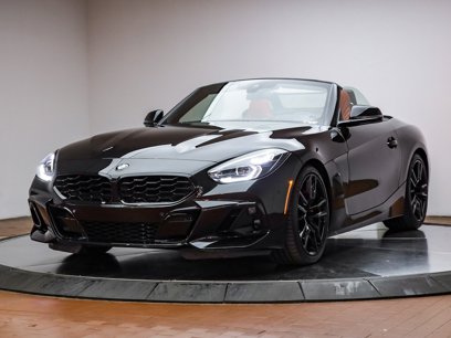Certified 2023 BMW Z4 M40i w/ Premium Package