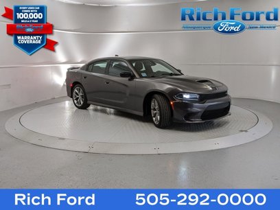 Used 2023 Dodge Charger GT