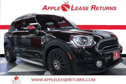 Used 2019 MINI Cooper Countryman S w/ Driver Assistance Package