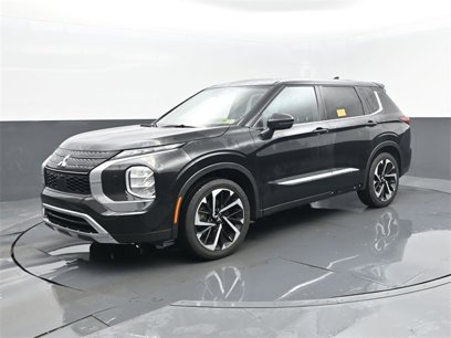 Used 2022 Mitsubishi Outlander ES