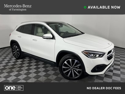 Certified 2023 Mercedes-Benz GLA 250 4MATIC