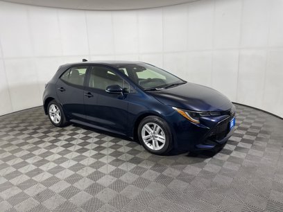 Used 2022 Toyota Corolla SE