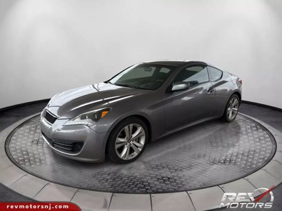 Used 2011 Hyundai Genesis 2.0T