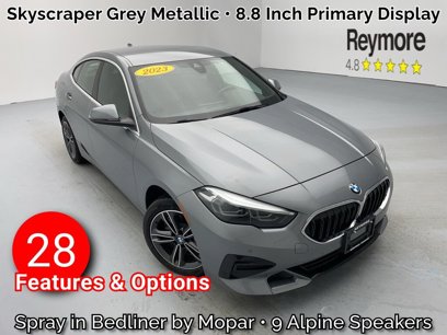 Used 2023 BMW 228i xDrive Gran Coupe