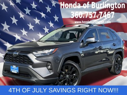 Used 2024 Toyota RAV4 XLE Premium